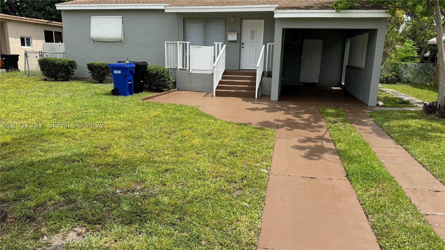 1096 NE 157th Ter Property Photo 1