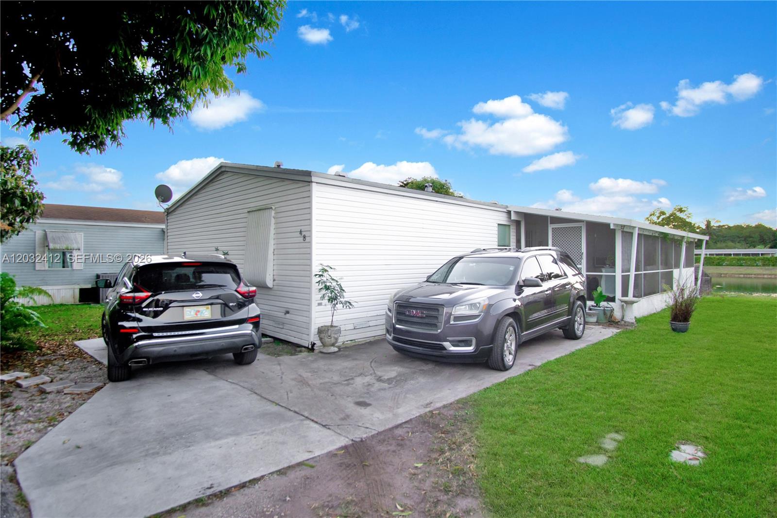 35250 Sw 177th Ct #48 Property Photo 3