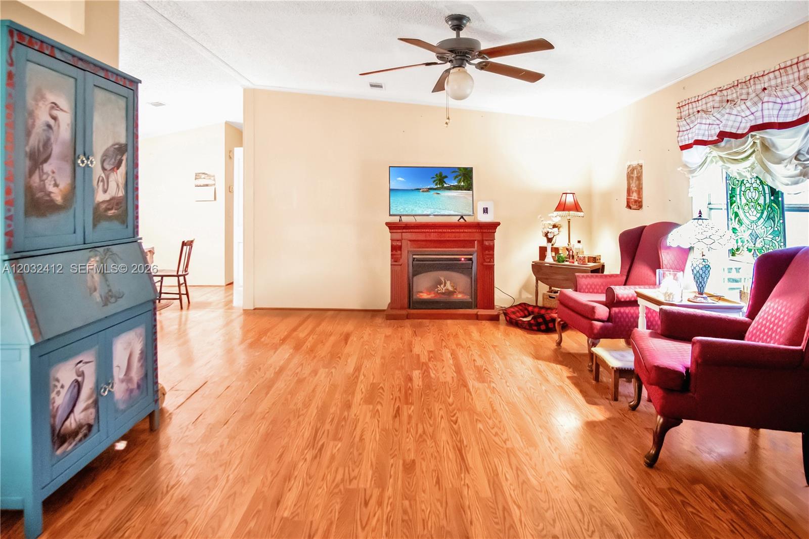 35250 Sw 177th Ct #48 Property Photo 12