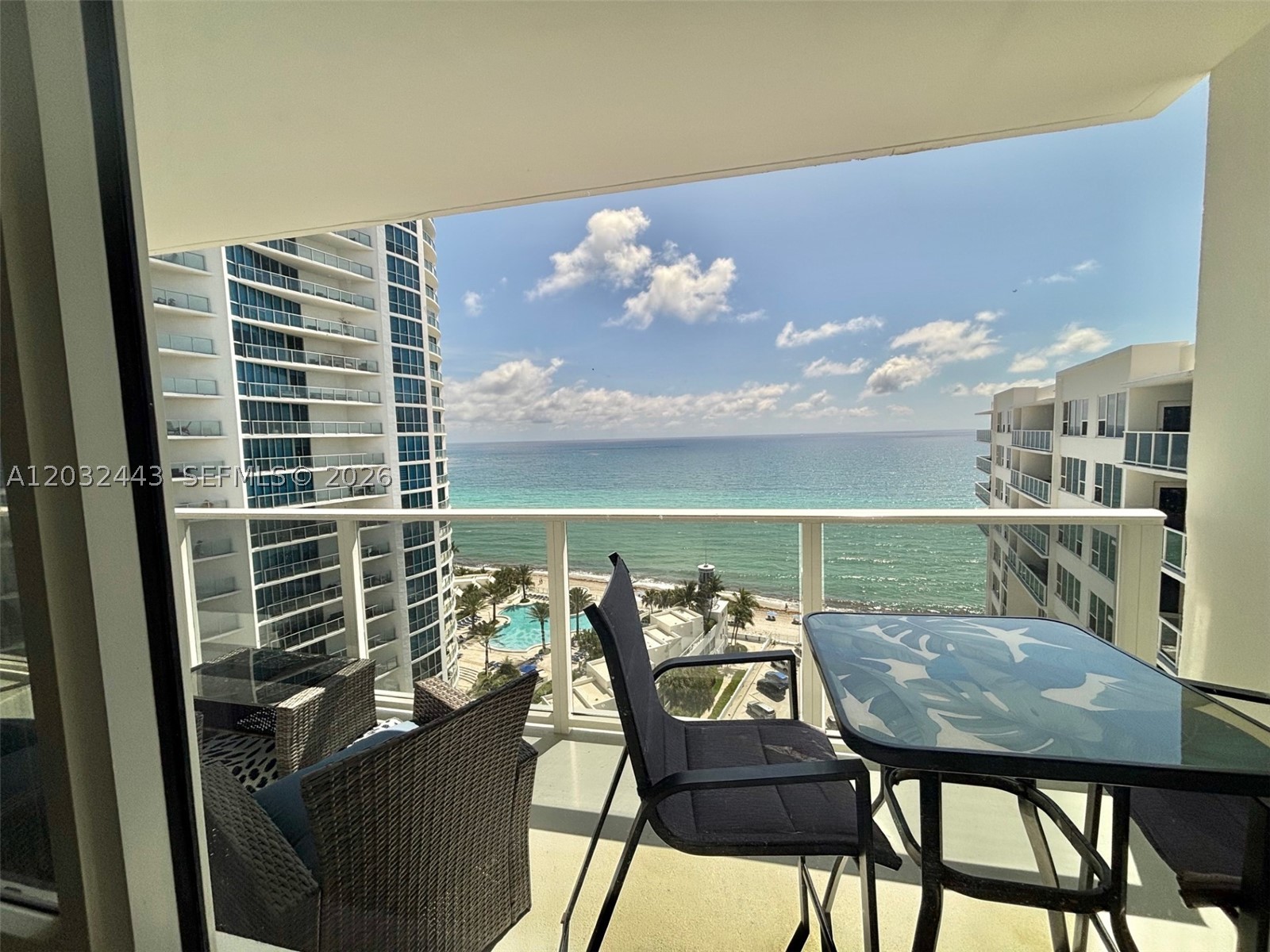 3505 S Ocean Dr PH-6 Property Photo 1