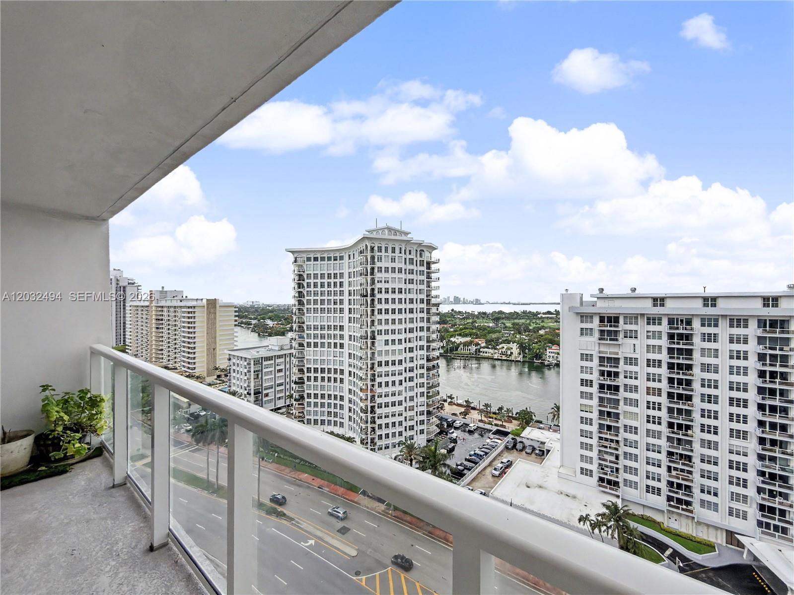 5701 Collins Ave 1711 Property Photo 1