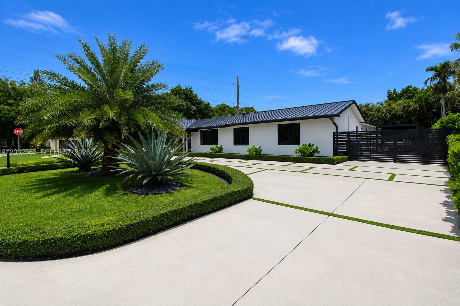 8700 Sw 175th St Property Photo