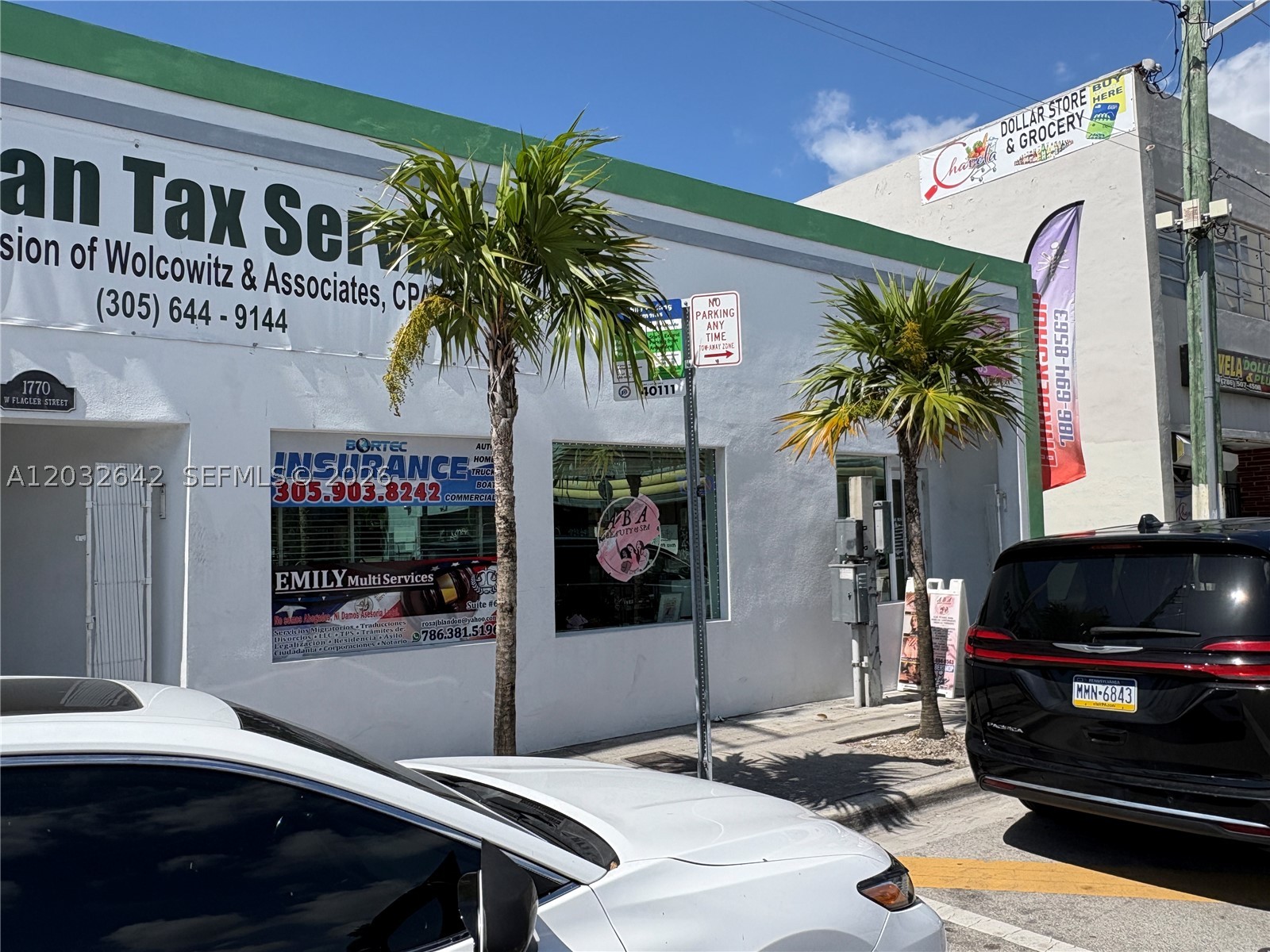 1772 W Flagler St Property Photo 1