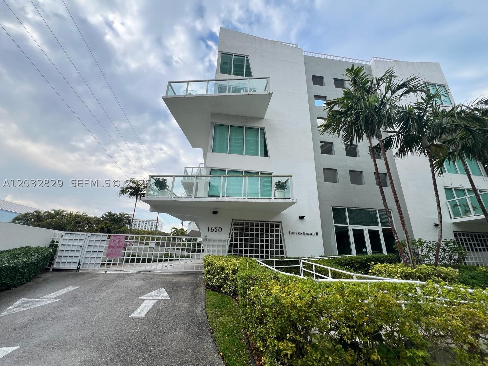 1650 Brickell Ave 206 Property Photo 1