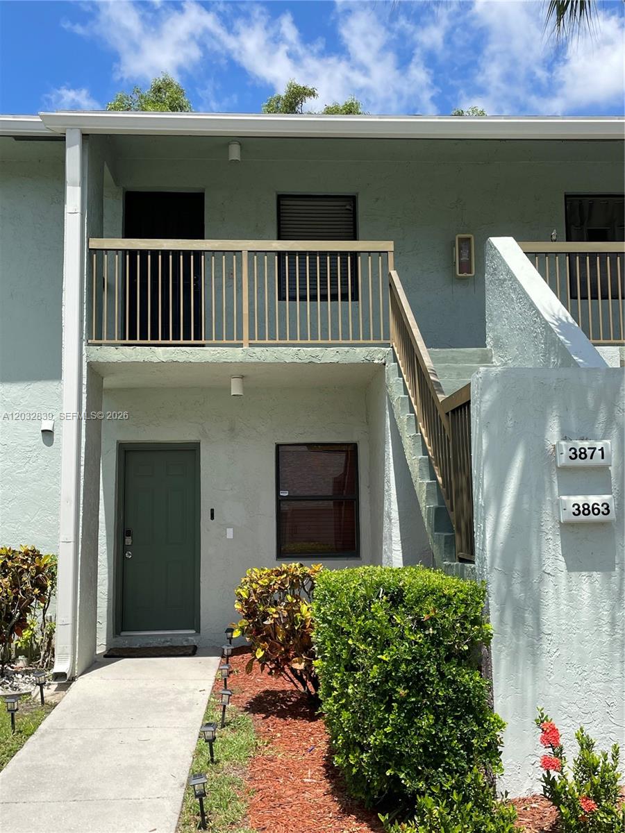 3871 N Carambola Cir N 2955 Property Photo 14