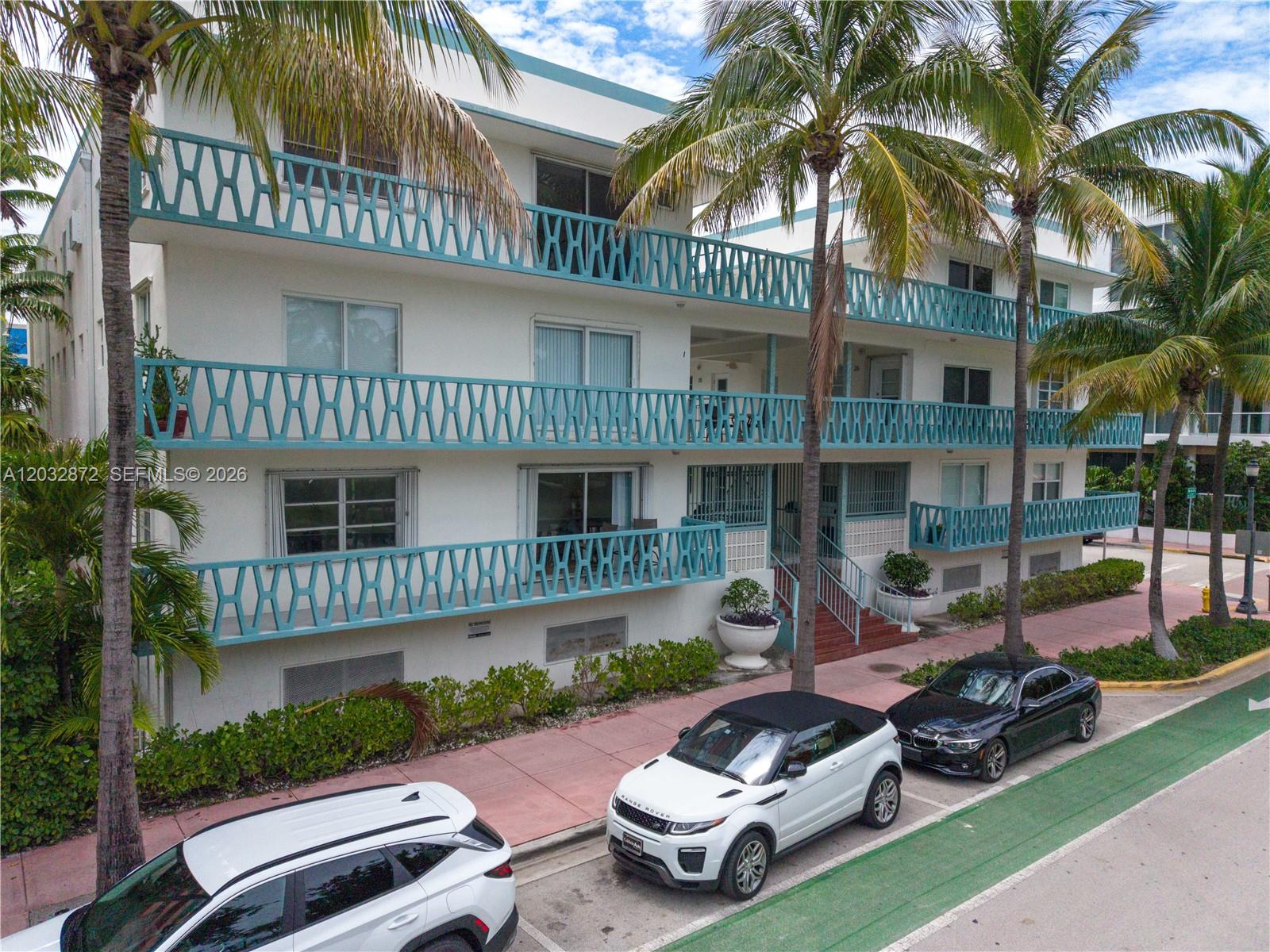 260 Ocean Dr 12a Property Photo 1