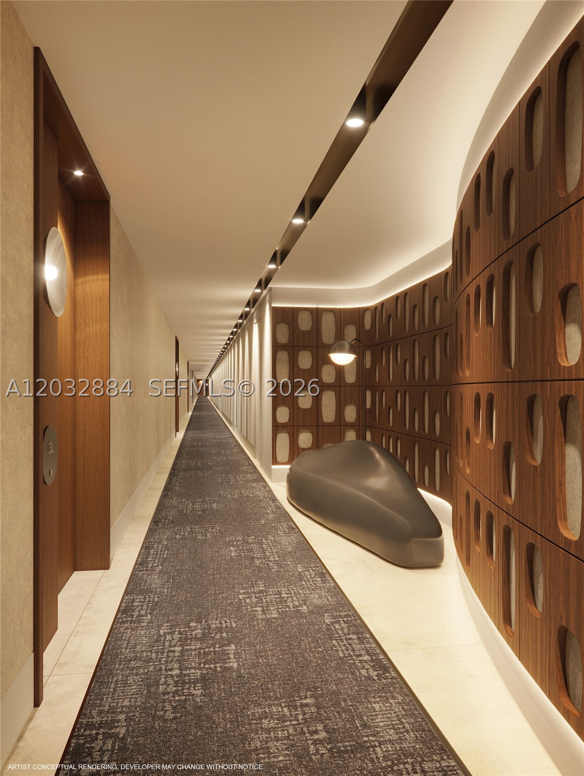 2200 Brickell Ave Garden Villa 5 Property Photo 8