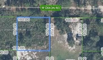 3011 W Dixon Rd Property Photo 1
