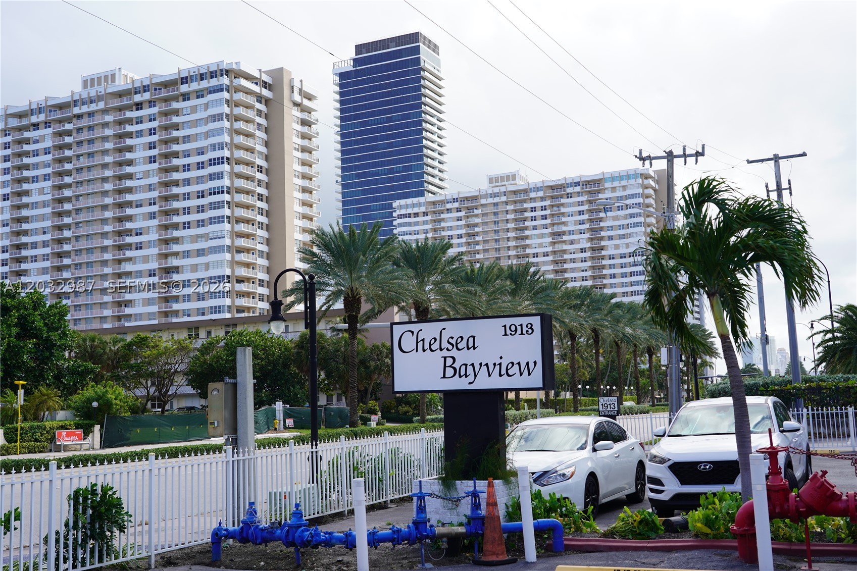 1913 S Ocean Dr 405 Property Photo 6