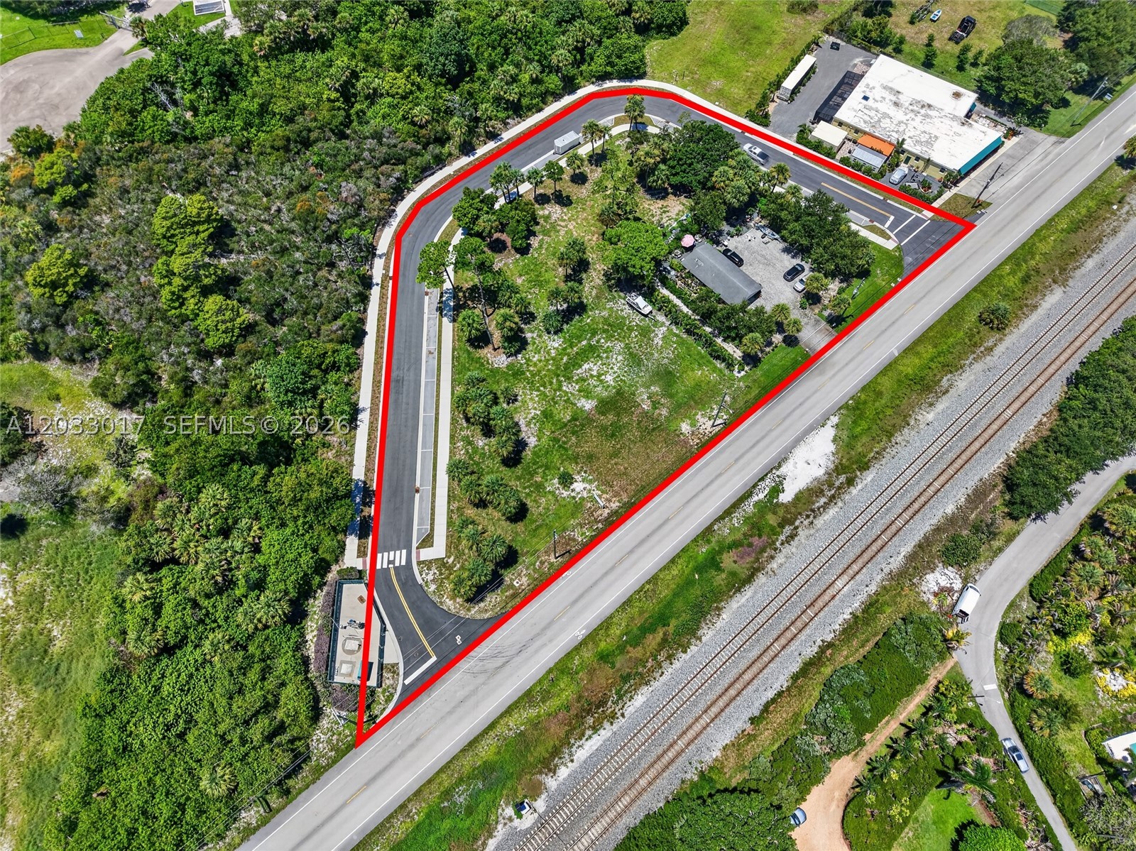 12360 Se Dixie Hwy Property Photo 11