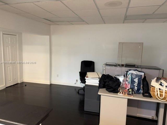 4627 Ponce De Leon Blvd Property Photo 4
