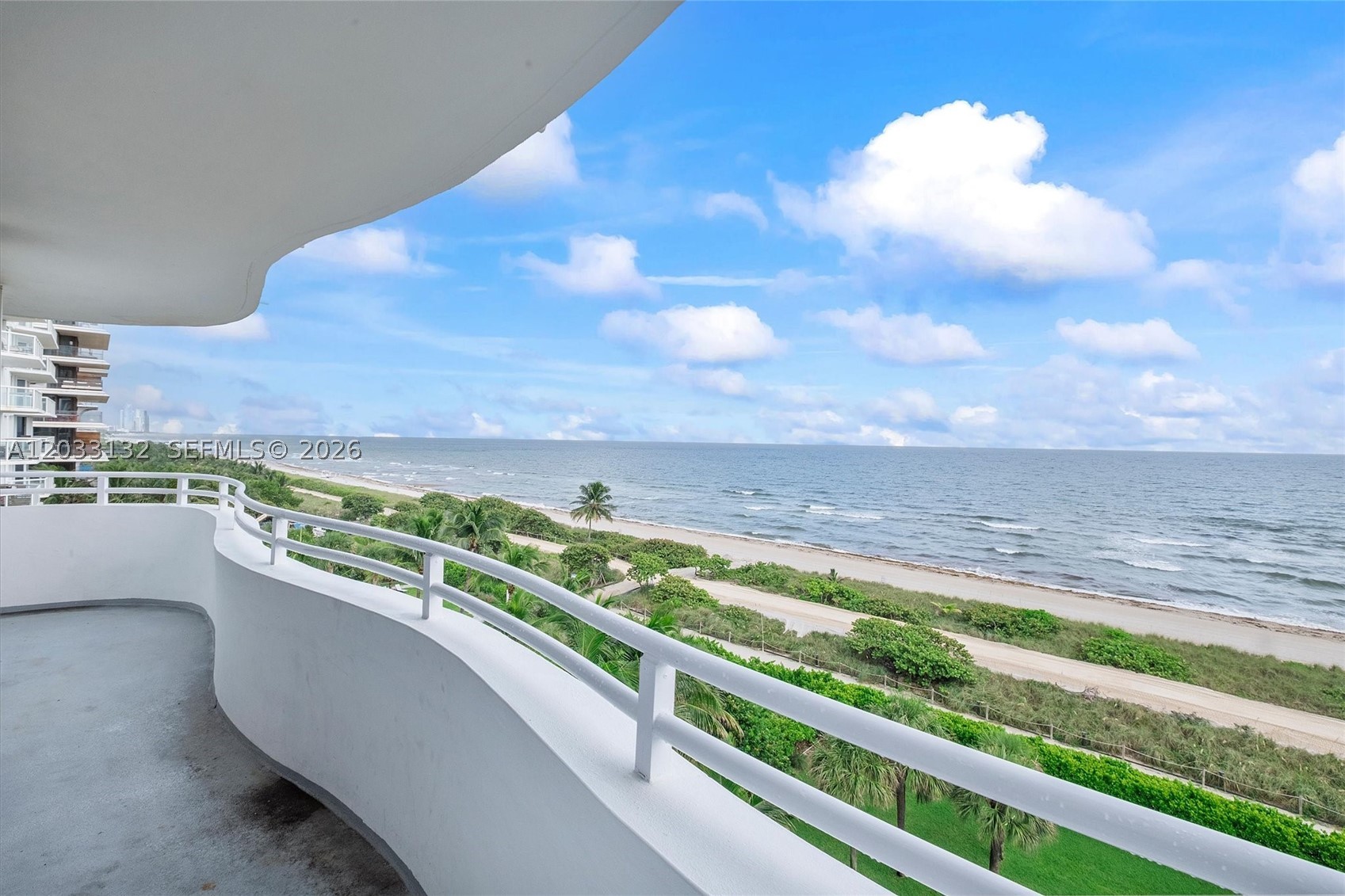 8911 Collins Ave 605 Property Photo 1