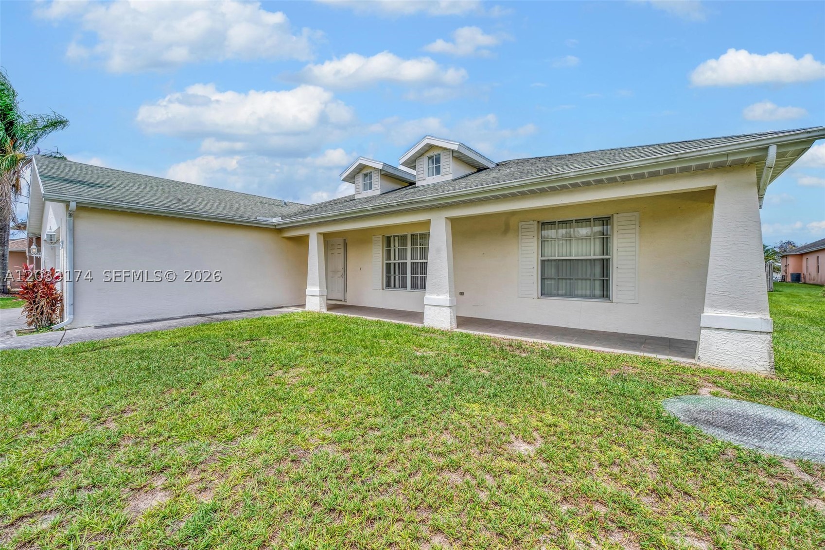 5767 NW Cahaba St Property Photo 1