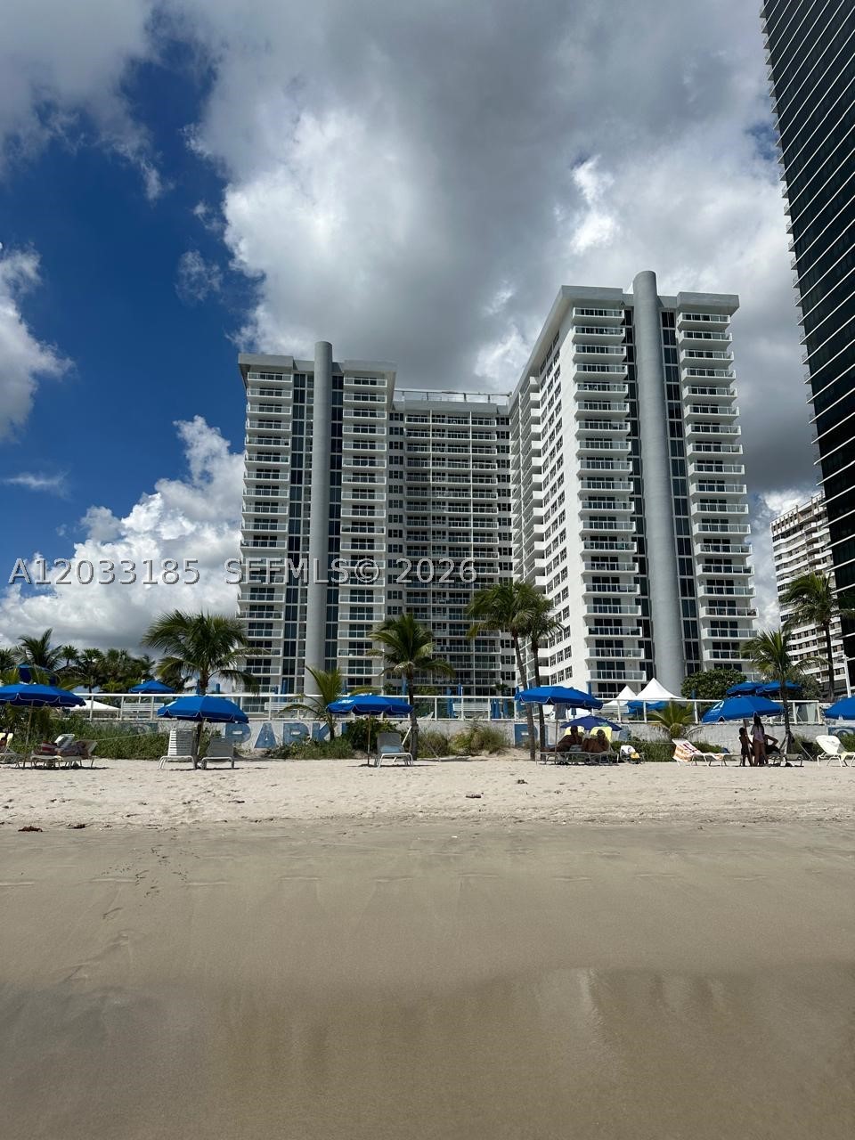 2030 S Ocean Dr 1706 Property Photo 1