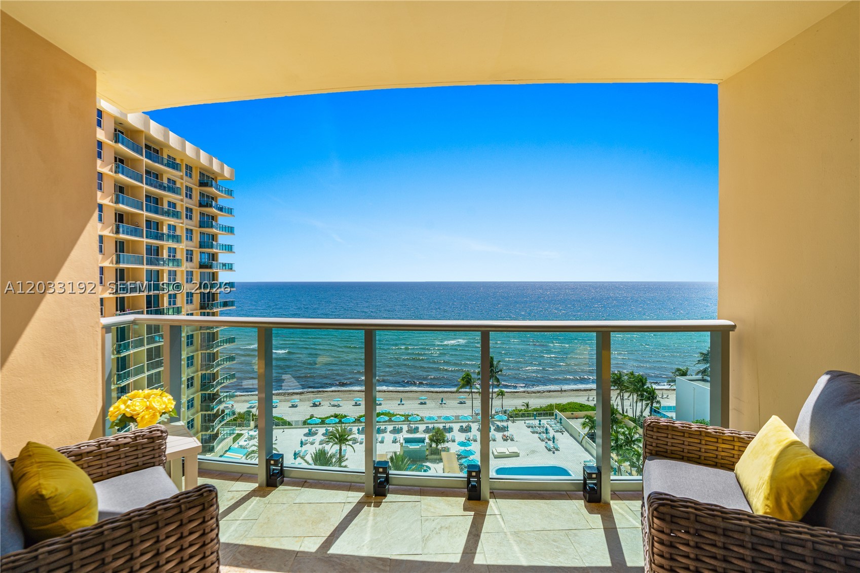 2501 S Ocean Dr 1122 (Available Now) Property Photo 1