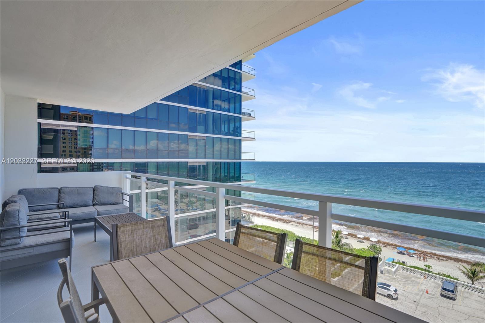 2030 S Ocean Dr 821 Property Photo 29