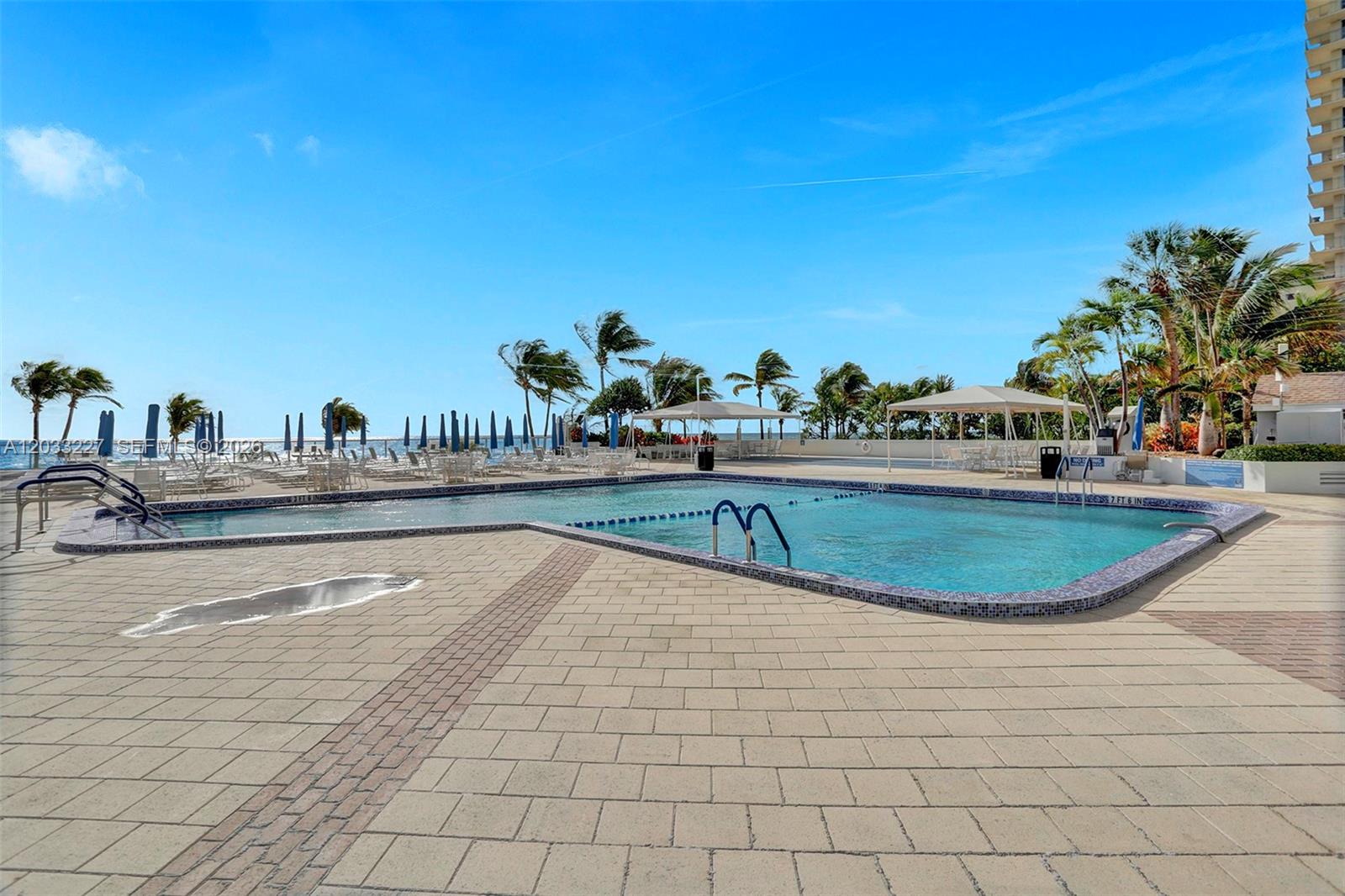 2030 S Ocean Dr 821 Property Photo 40