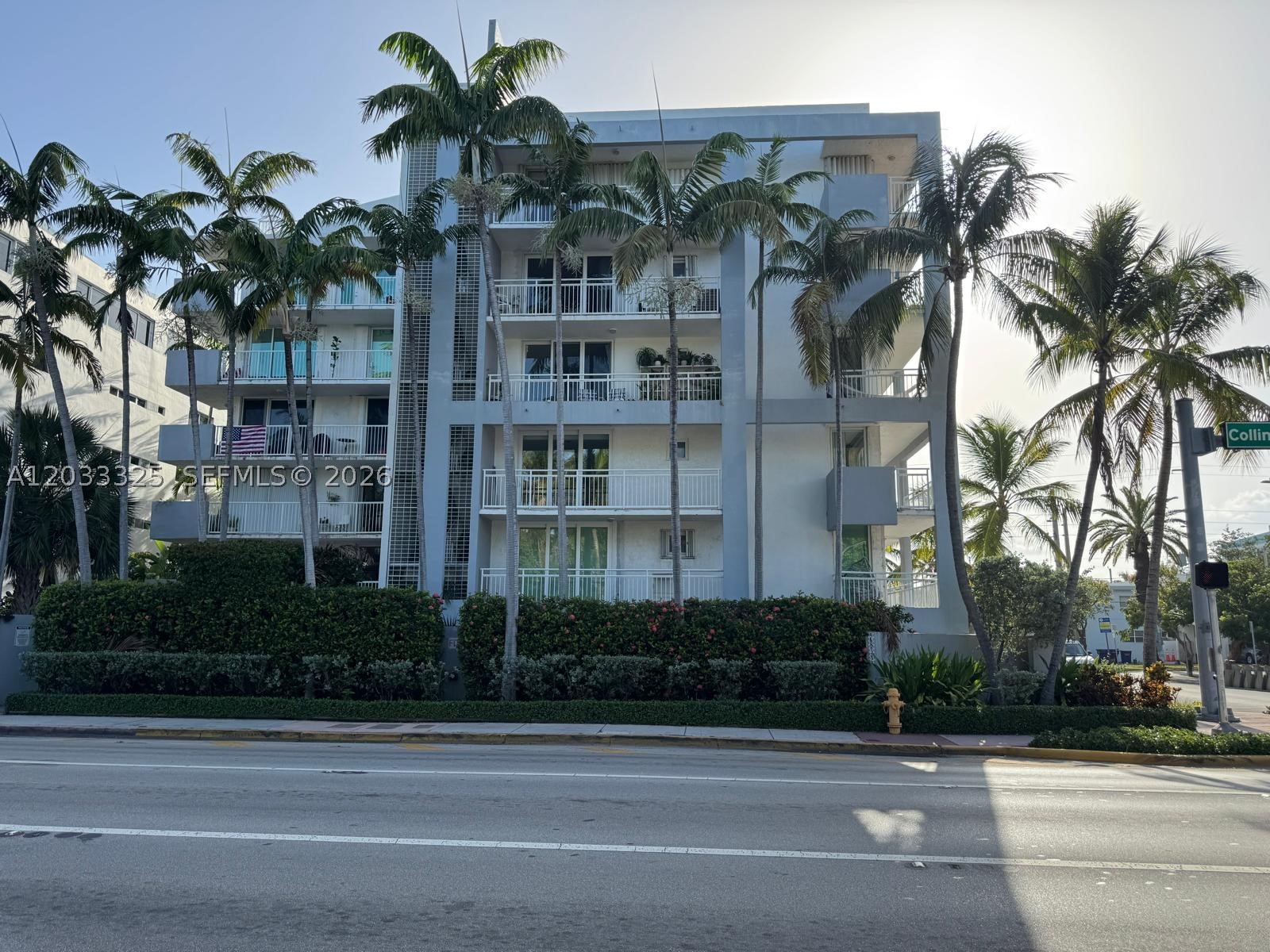 7832 Collins Ave 406 Property Photo 1