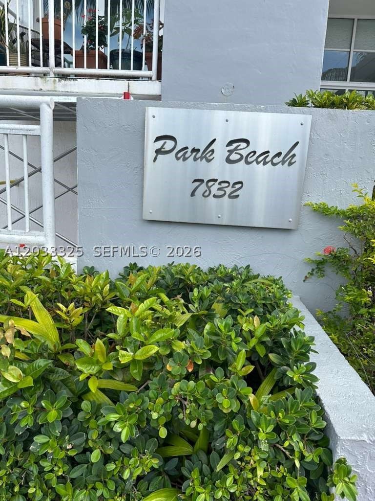 7832 Collins Ave 406 Property Photo 5
