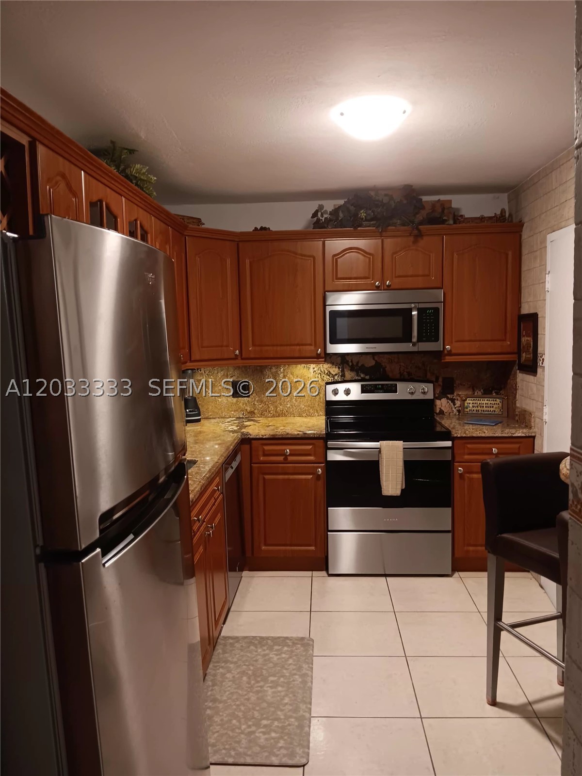 9225 Collins Ave 1206 Property Photo 3