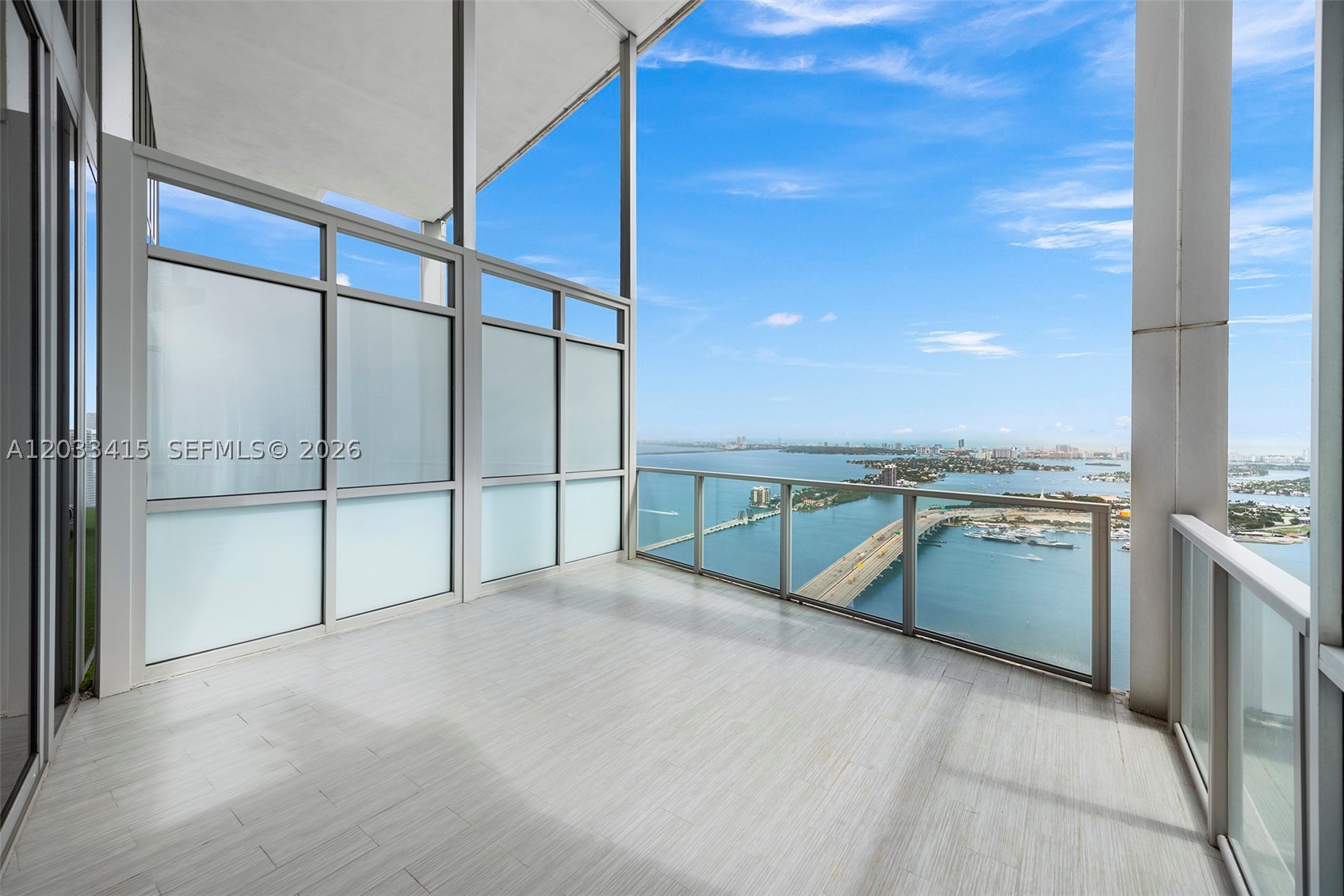 1100 Biscayne Blvd 5705 Property Photo 29