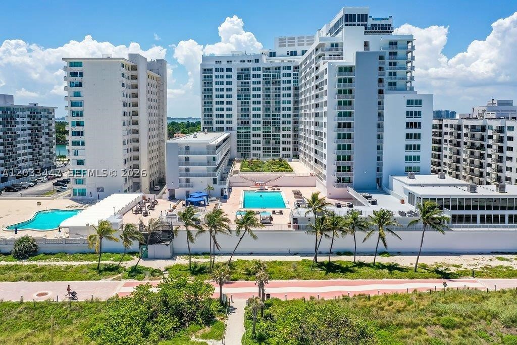 5401 Collins Ave 231 Property Photo 2