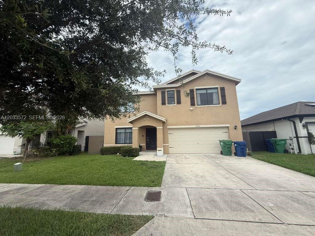 24851 Sw 121st Pl Property Photo 3