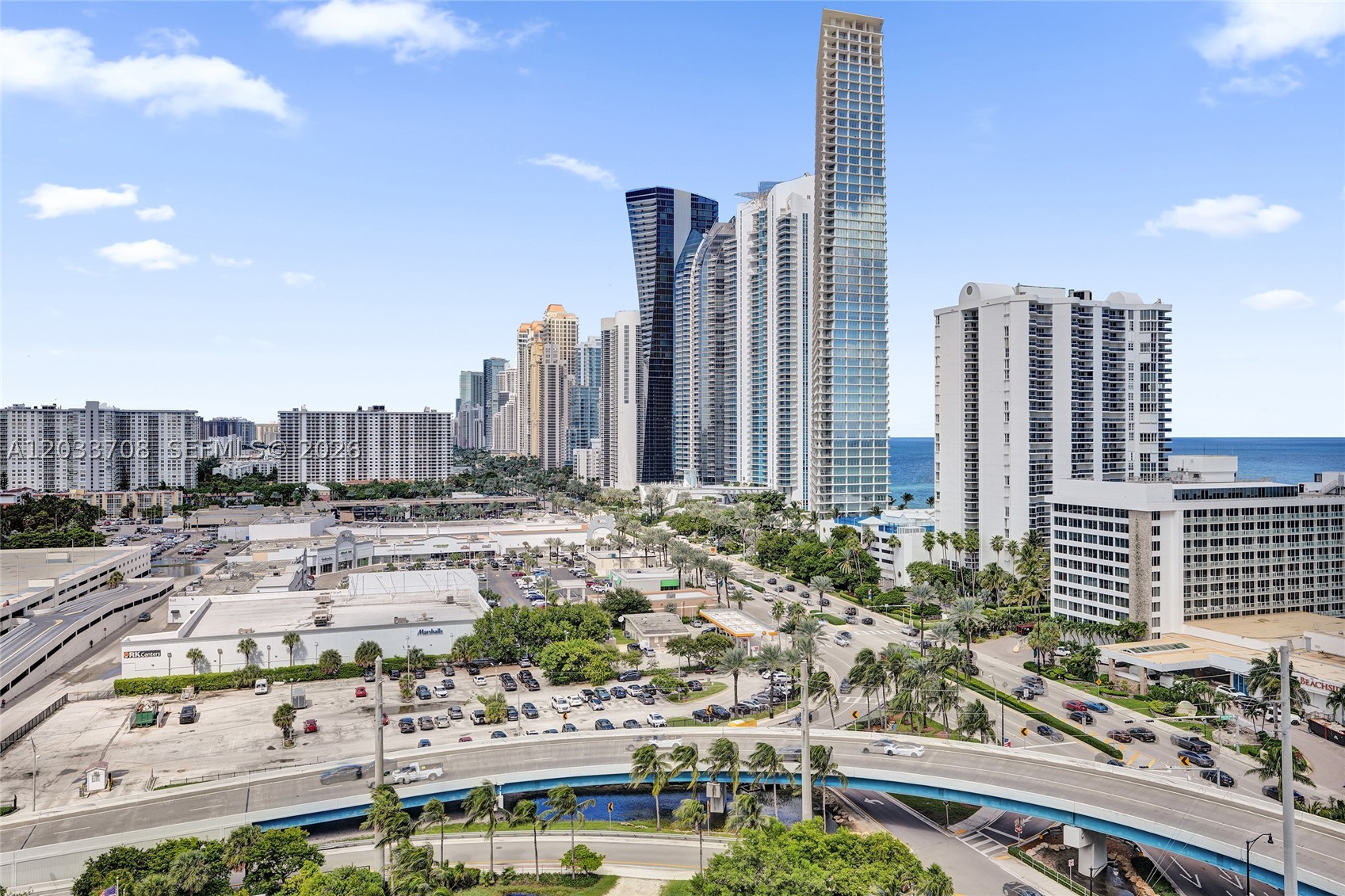 150 Sunny Isles Blvd 1-1601 Property Photo 19