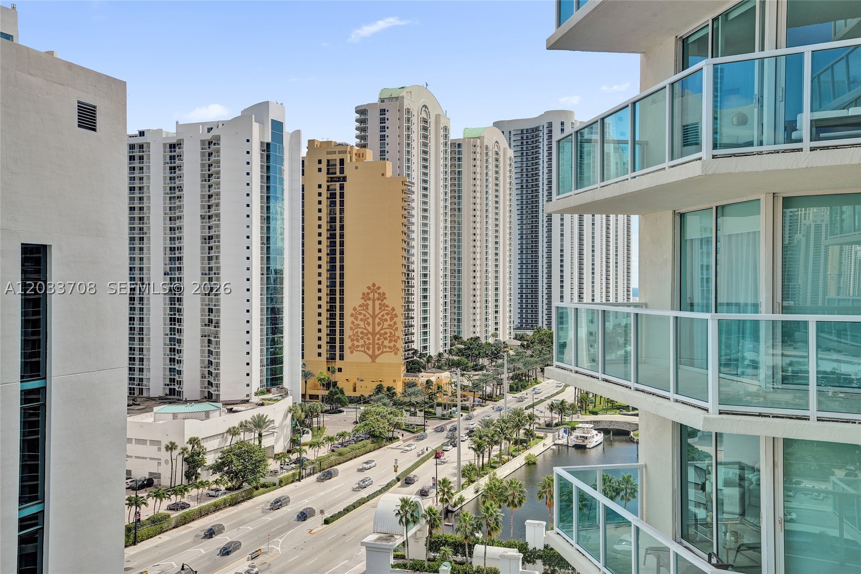 150 Sunny Isles Blvd 1-1601 Property Photo 20