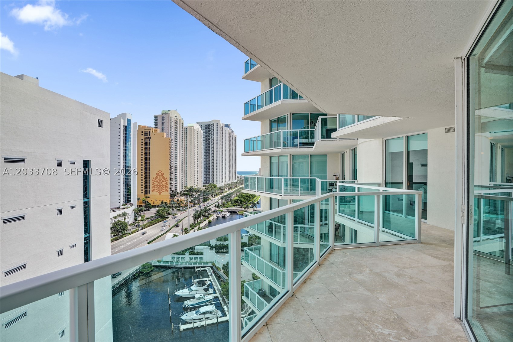150 Sunny Isles Blvd 1-1601 Property Photo 23