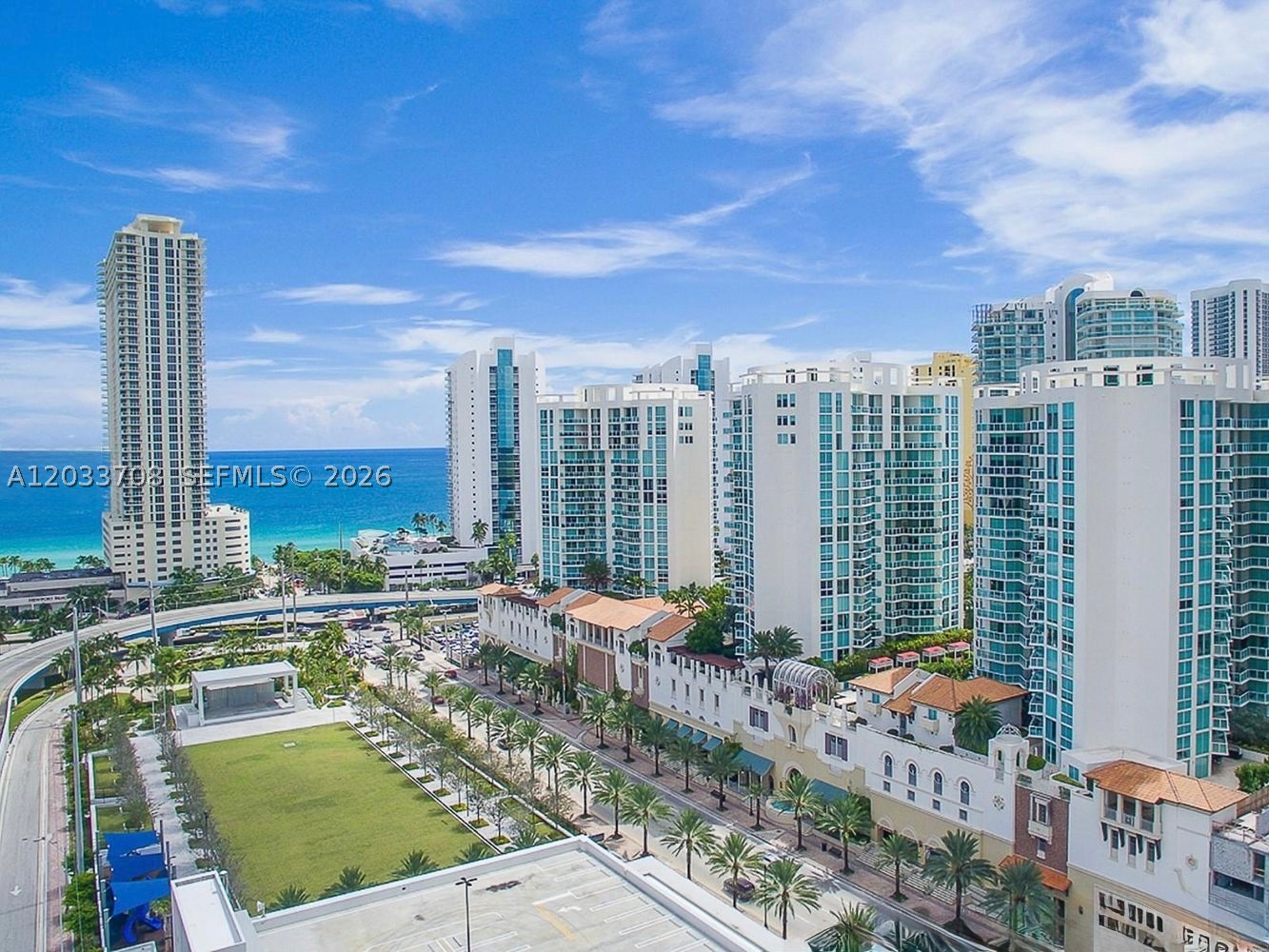 150 Sunny Isles Blvd 1-1601 Property Photo 26