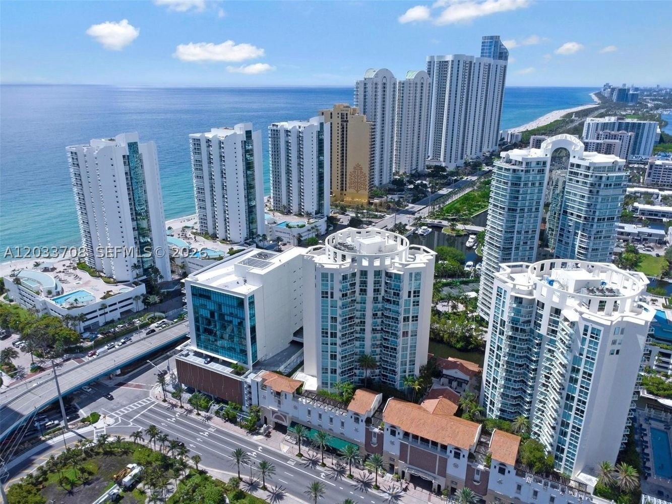 150 Sunny Isles Blvd 1-1601 Property Photo 28