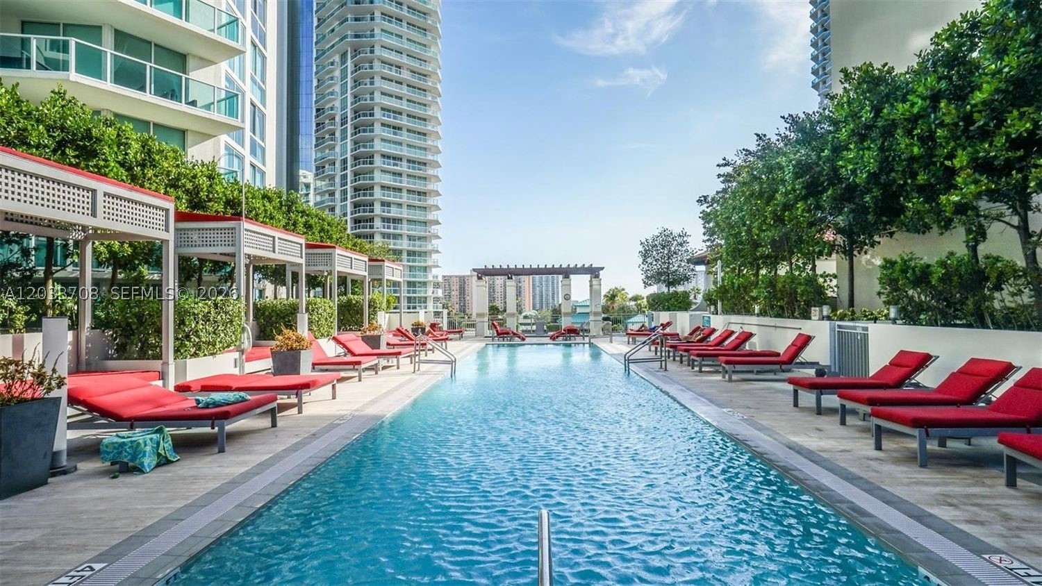 150 Sunny Isles Blvd 1-1601 Property Photo 29