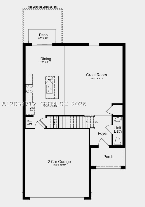 6512 Equinox Lane Property Photo 22