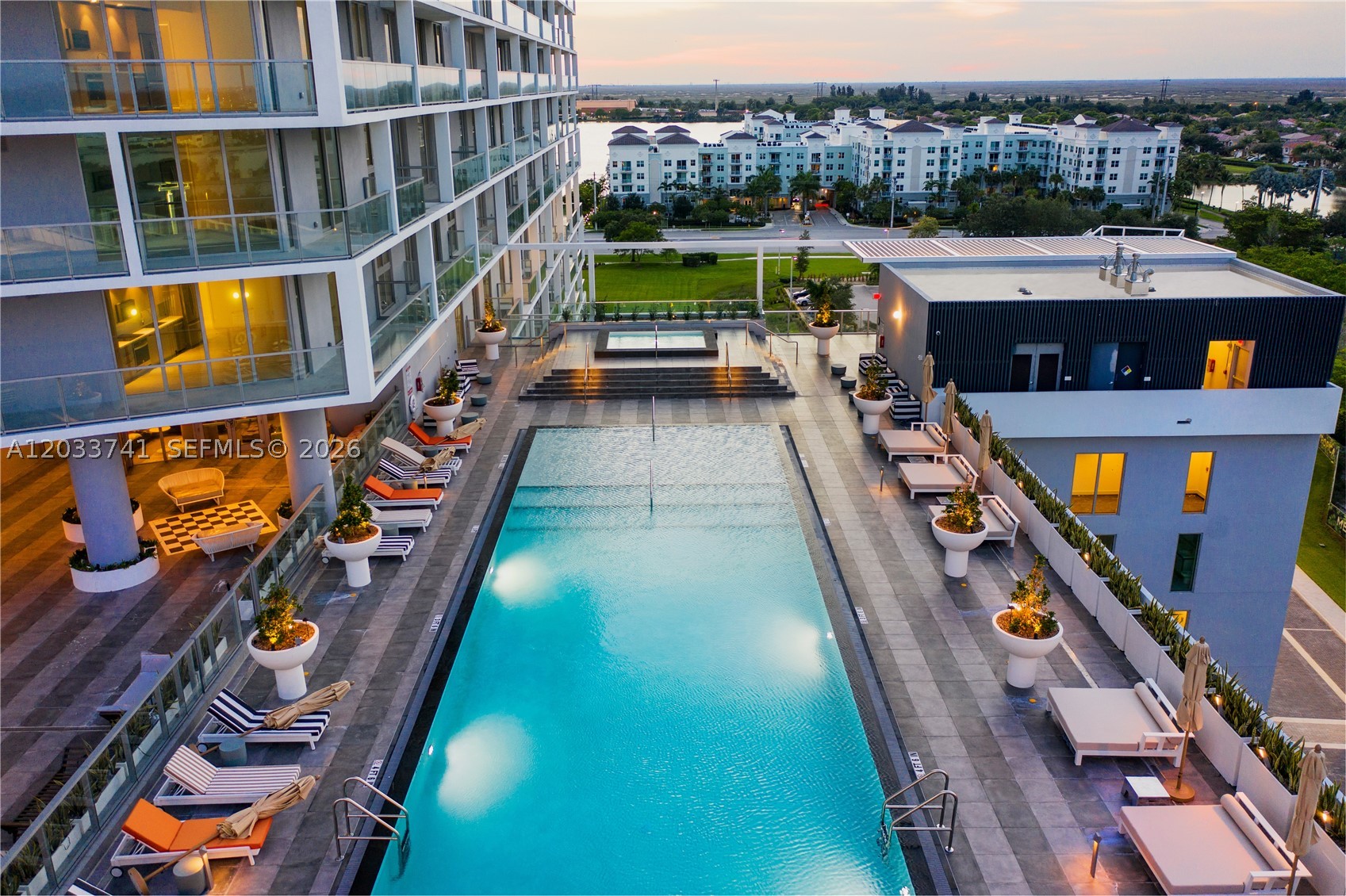2000 Metropica Way 417 Property Photo 29