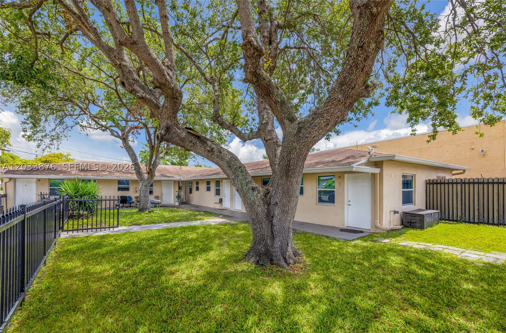 2247 Simms St Property Photo 1