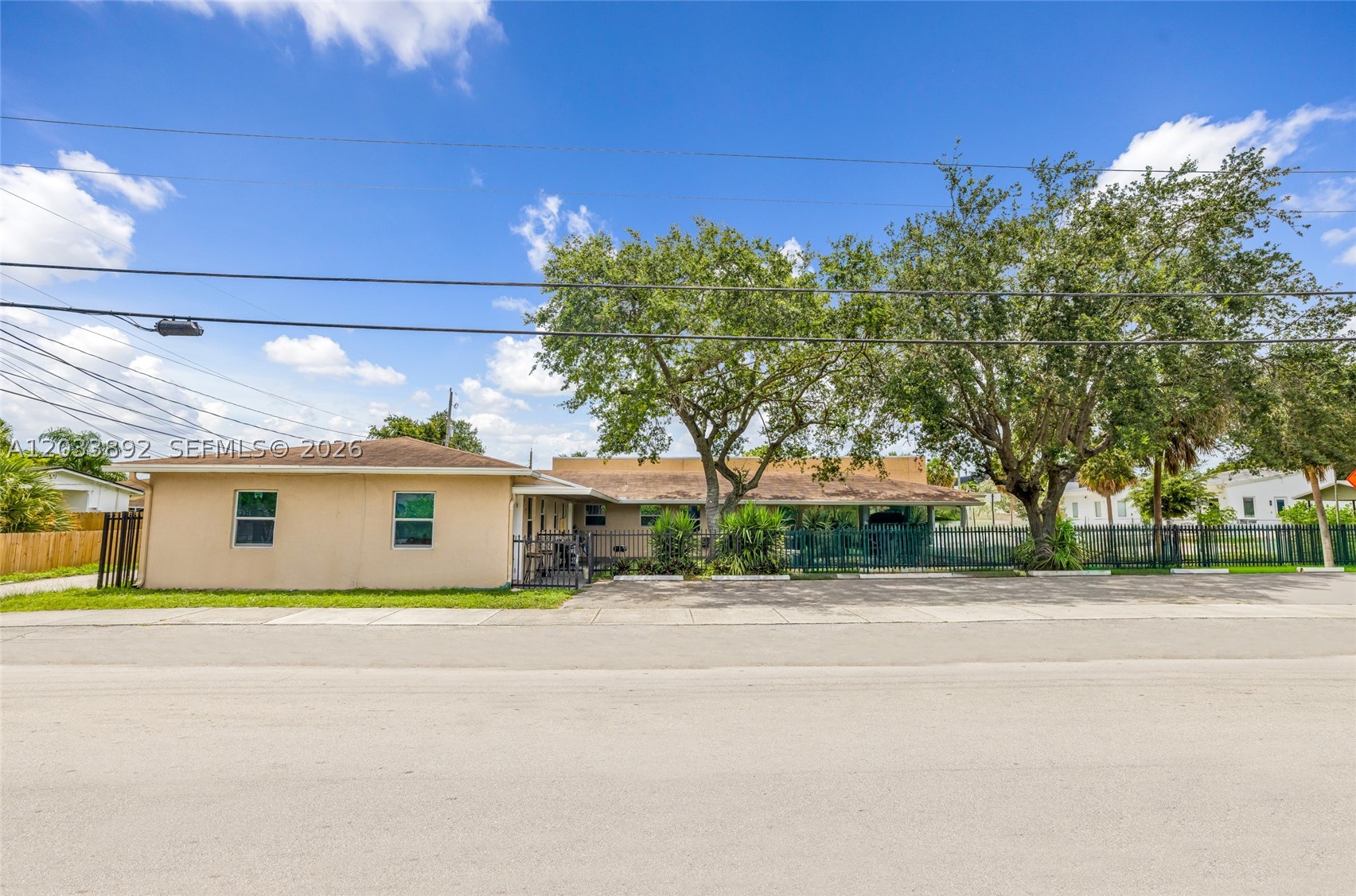 2247 Simms St Property Photo 1