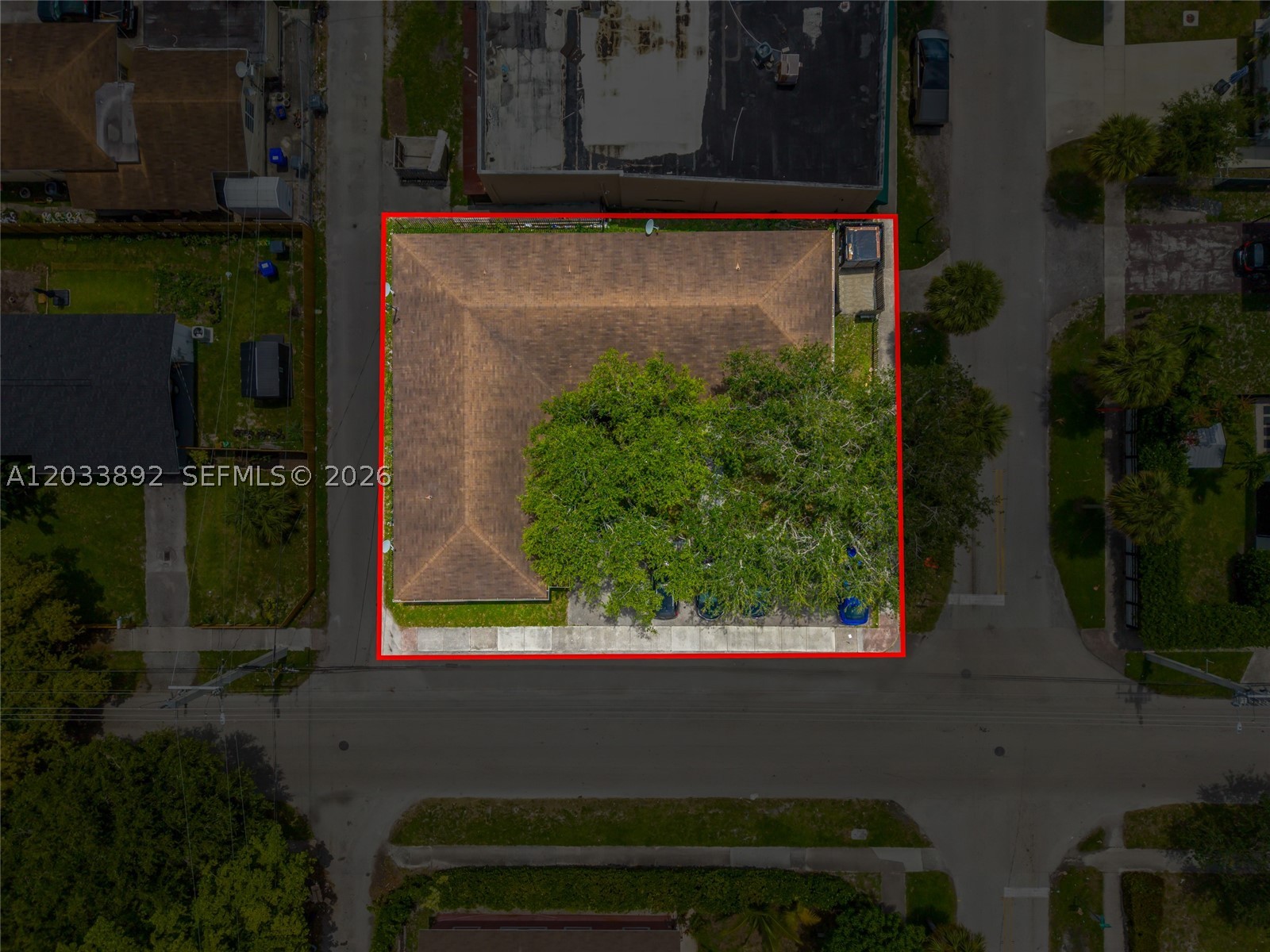 2247 Simms St Property Photo 5