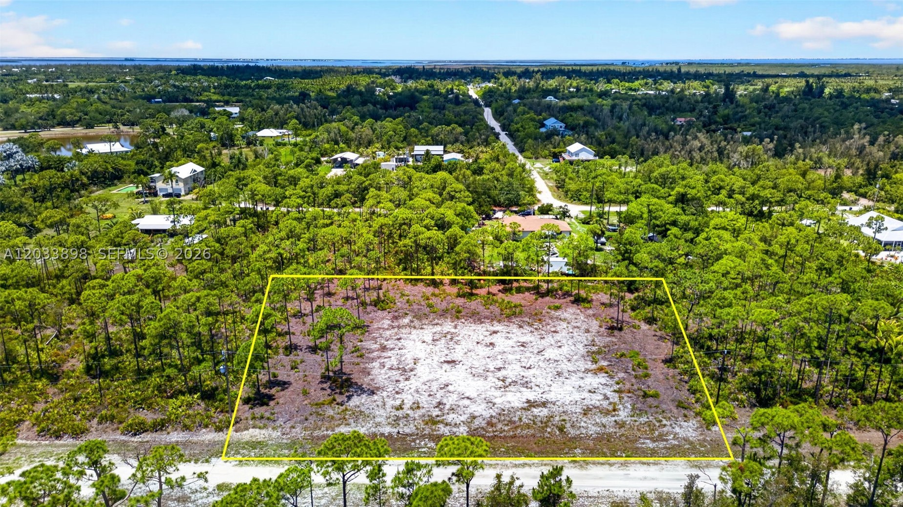 15093 Martinique Way Property Photo 3