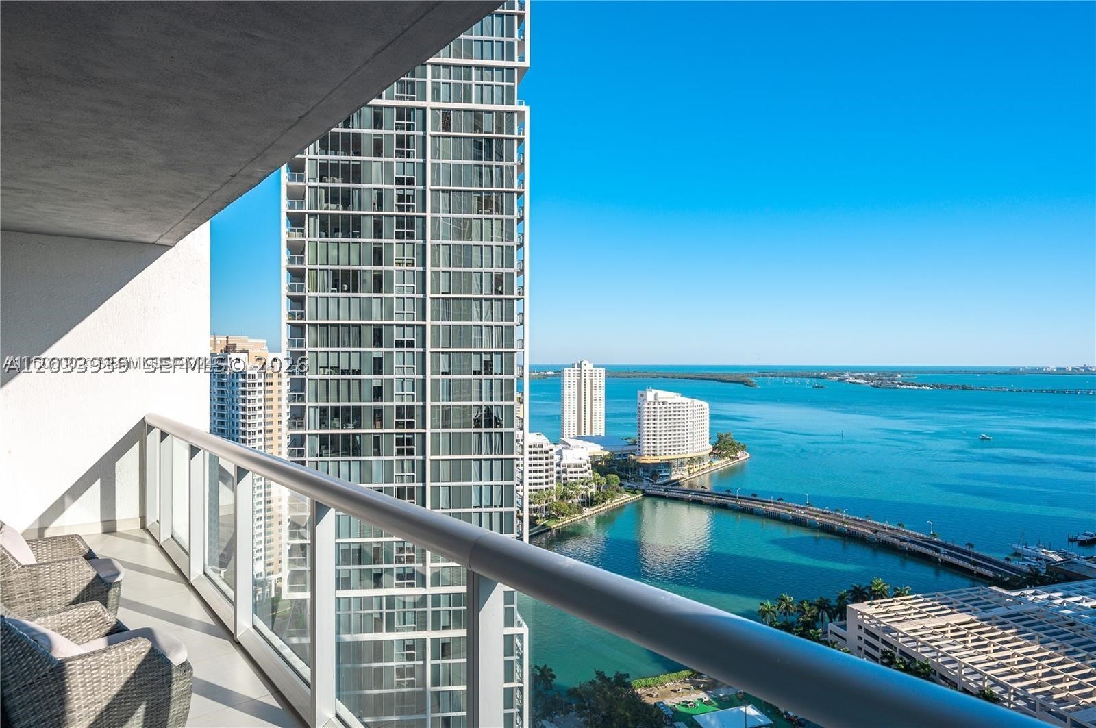 485 Brickell Ave 3109 Property Photo 1