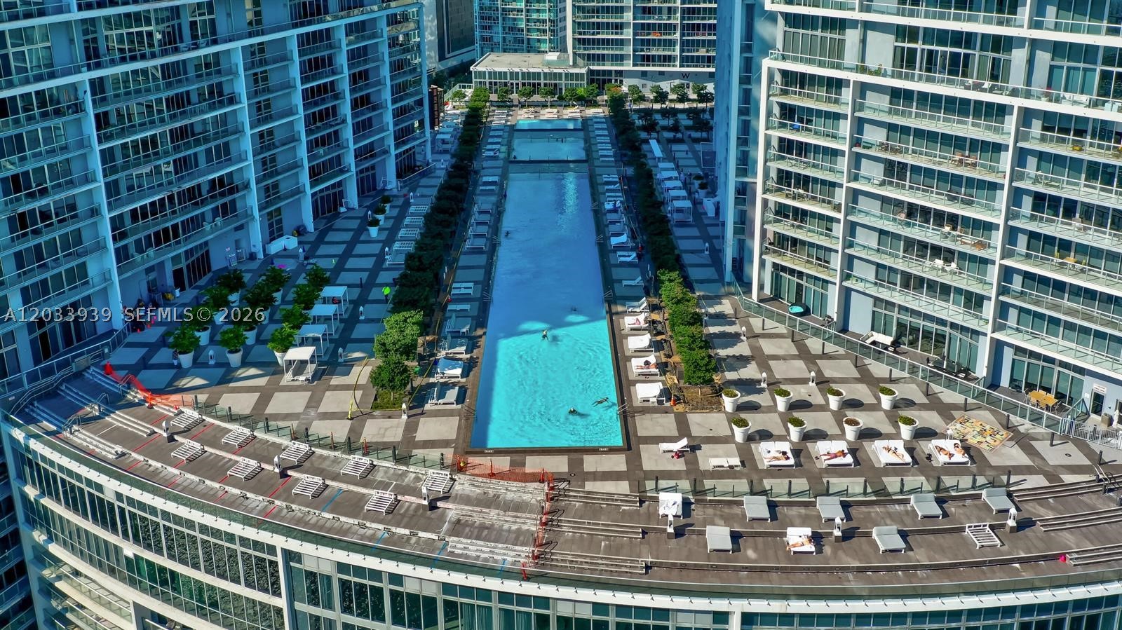 485 Brickell Ave 3109 Property Photo 3