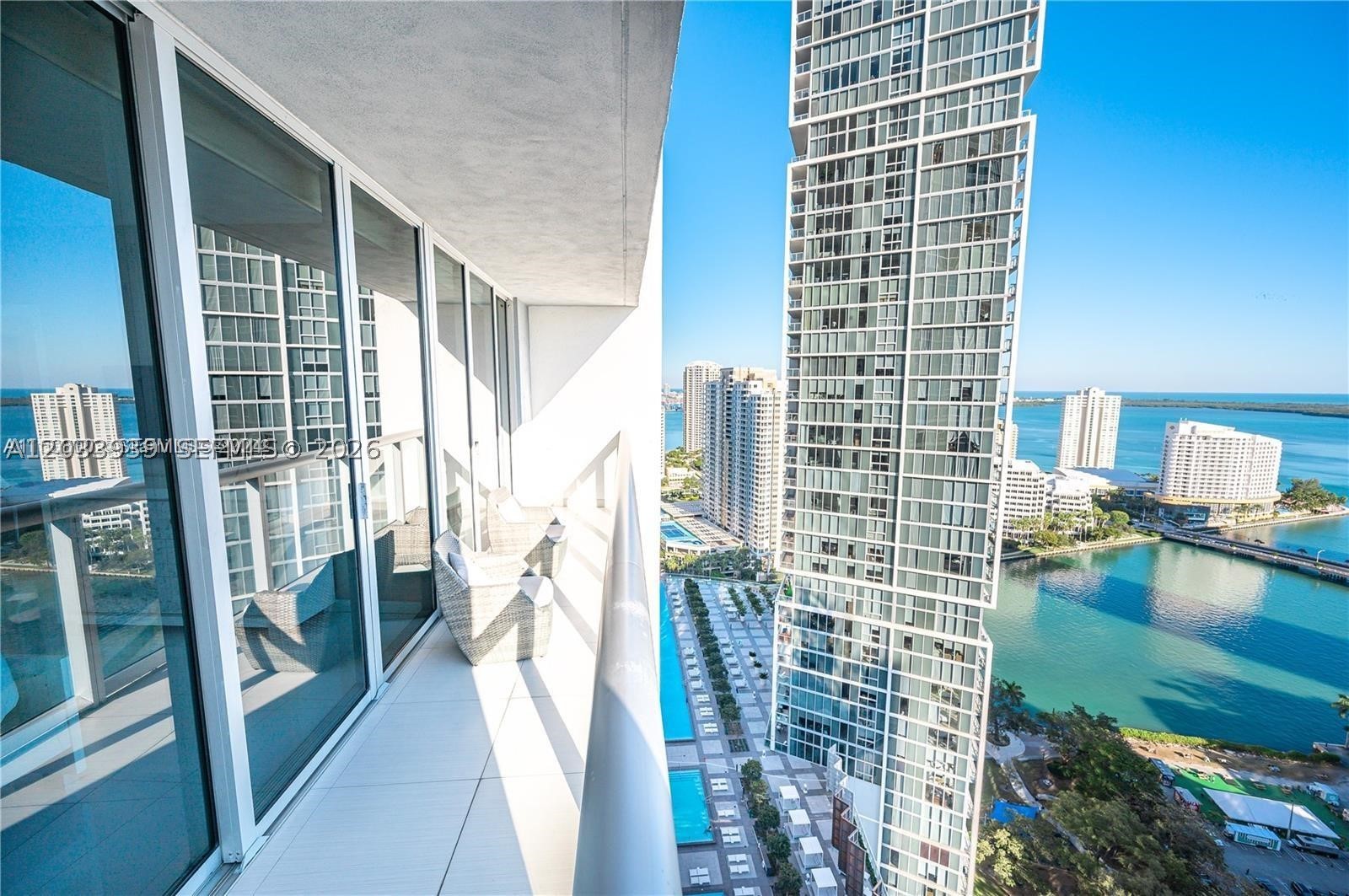 485 Brickell Ave 3109 Property Photo 10