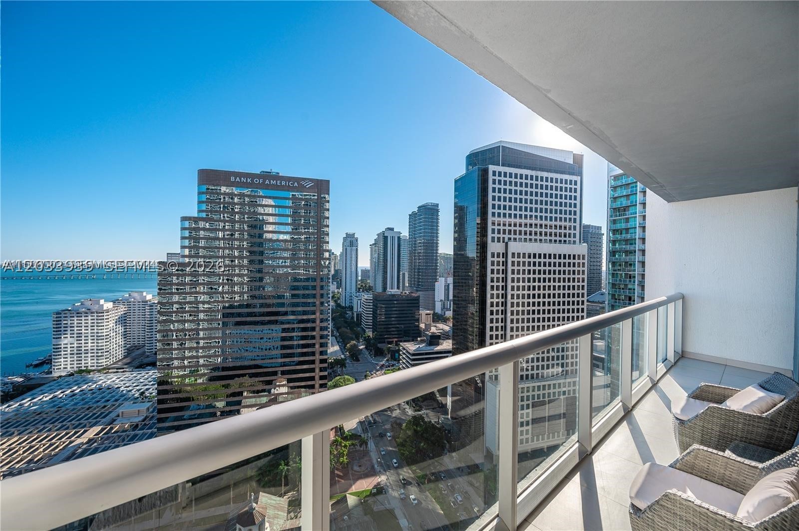 485 Brickell Ave 3109 Property Photo 21