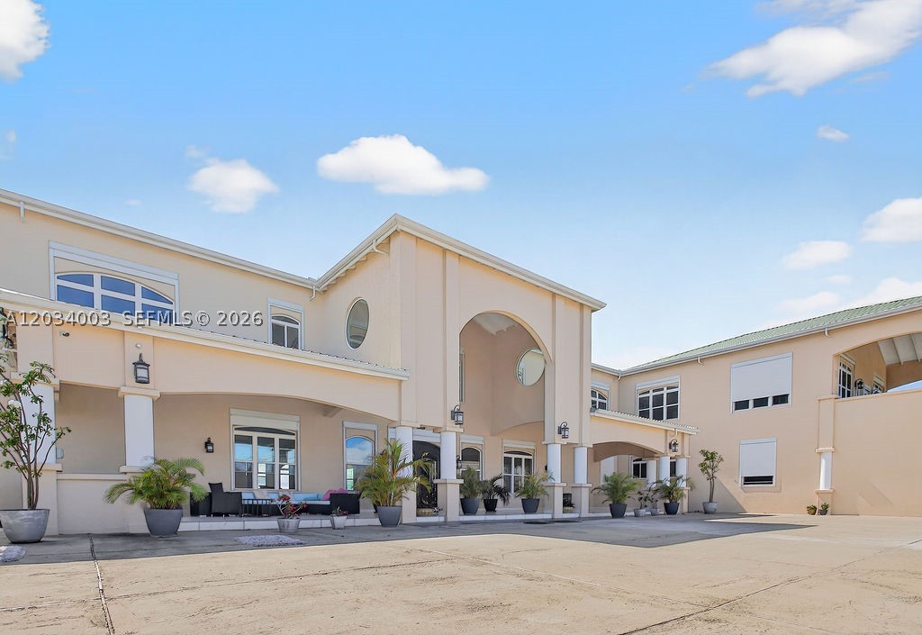 15 Paradise View Villa