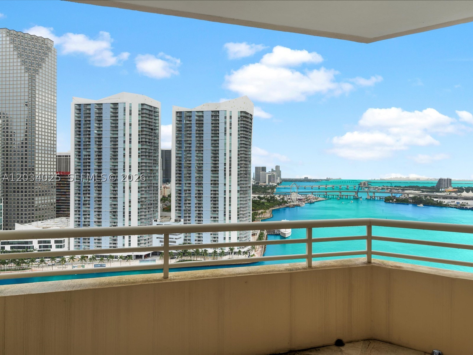 888 Brickell Key Dr 2510 Property Photo 1