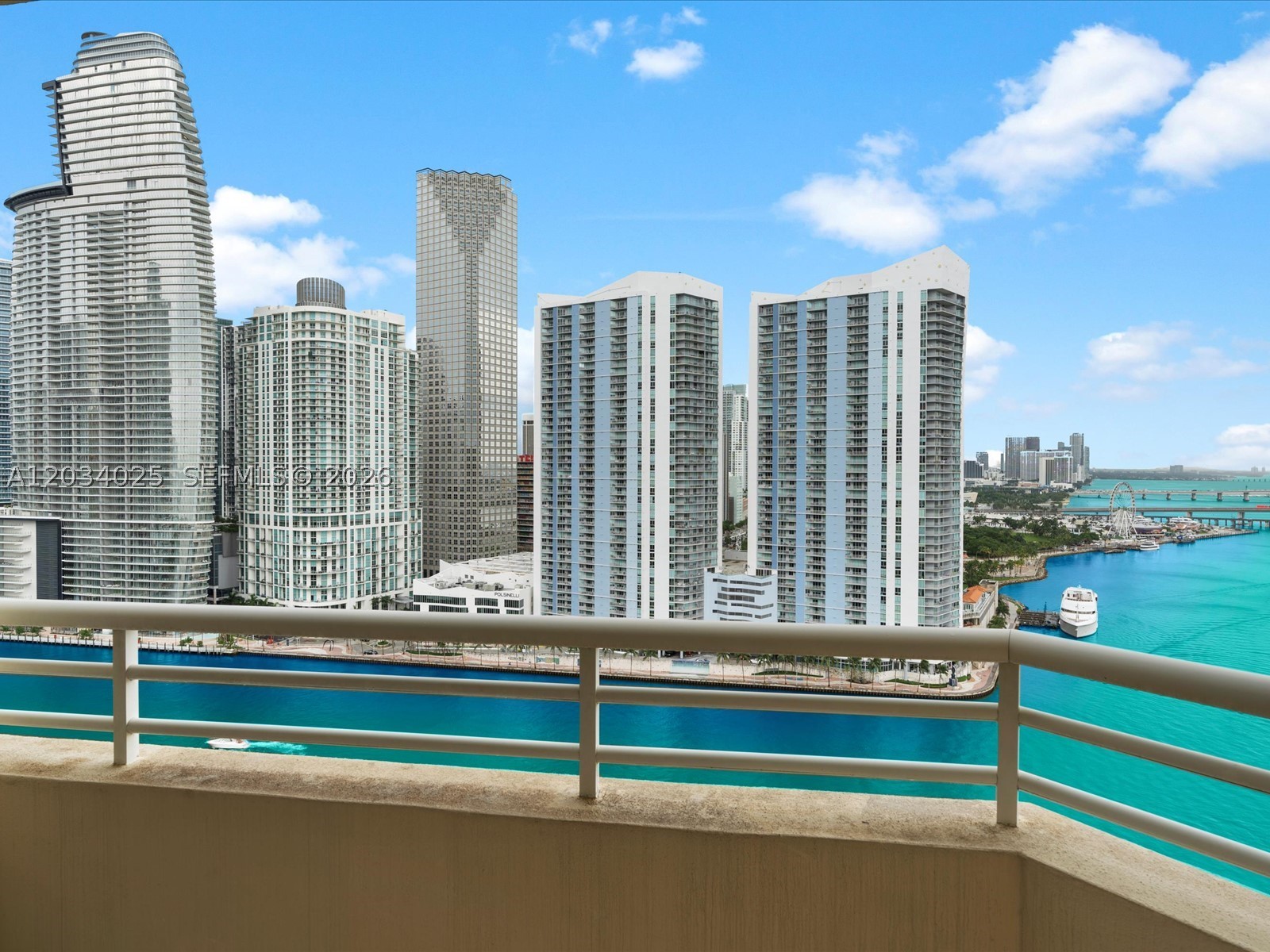 888 Brickell Key Dr 2510 Property Photo 3