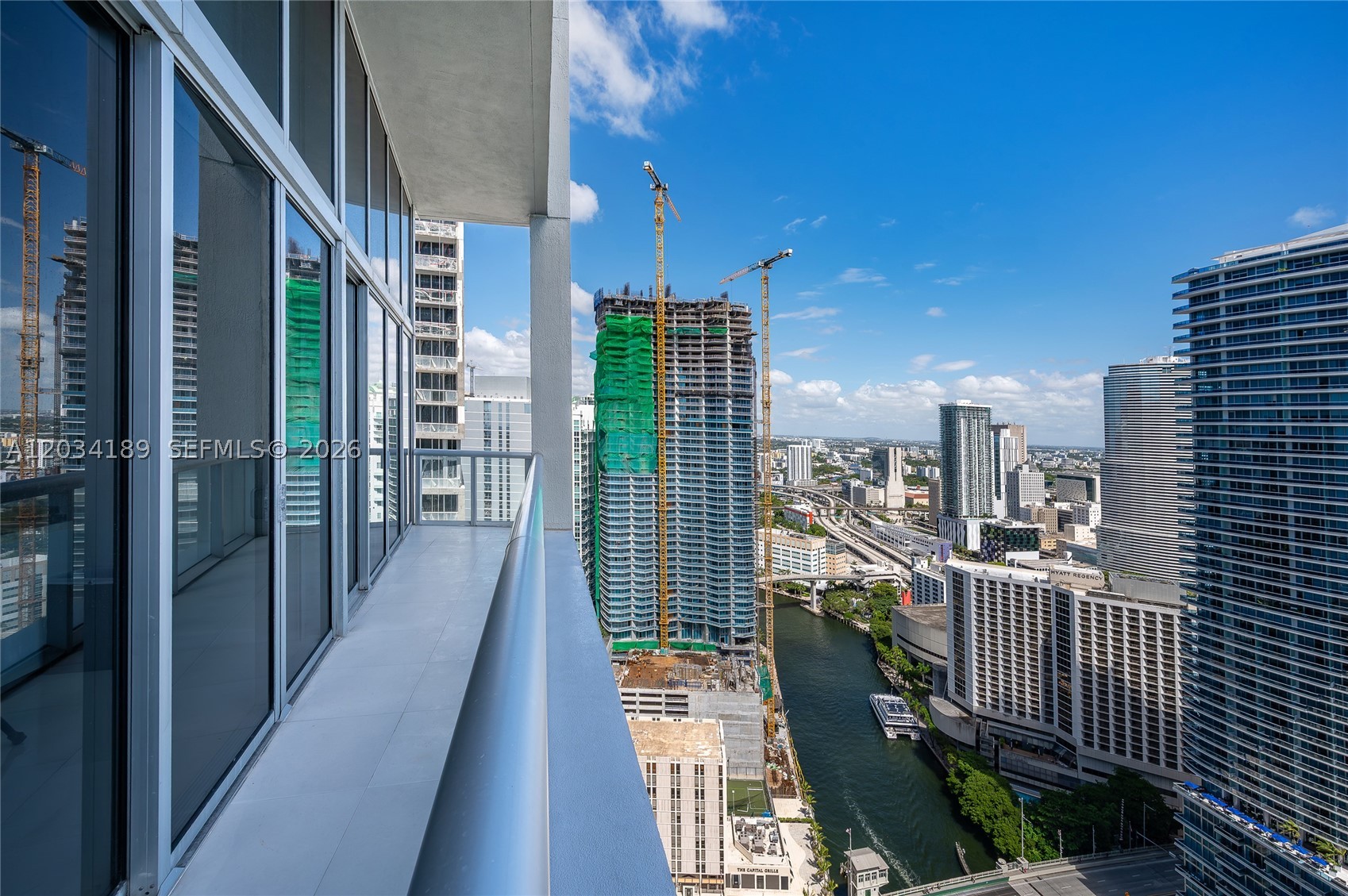 475 Brickell Ave 4115 Property Photo 4