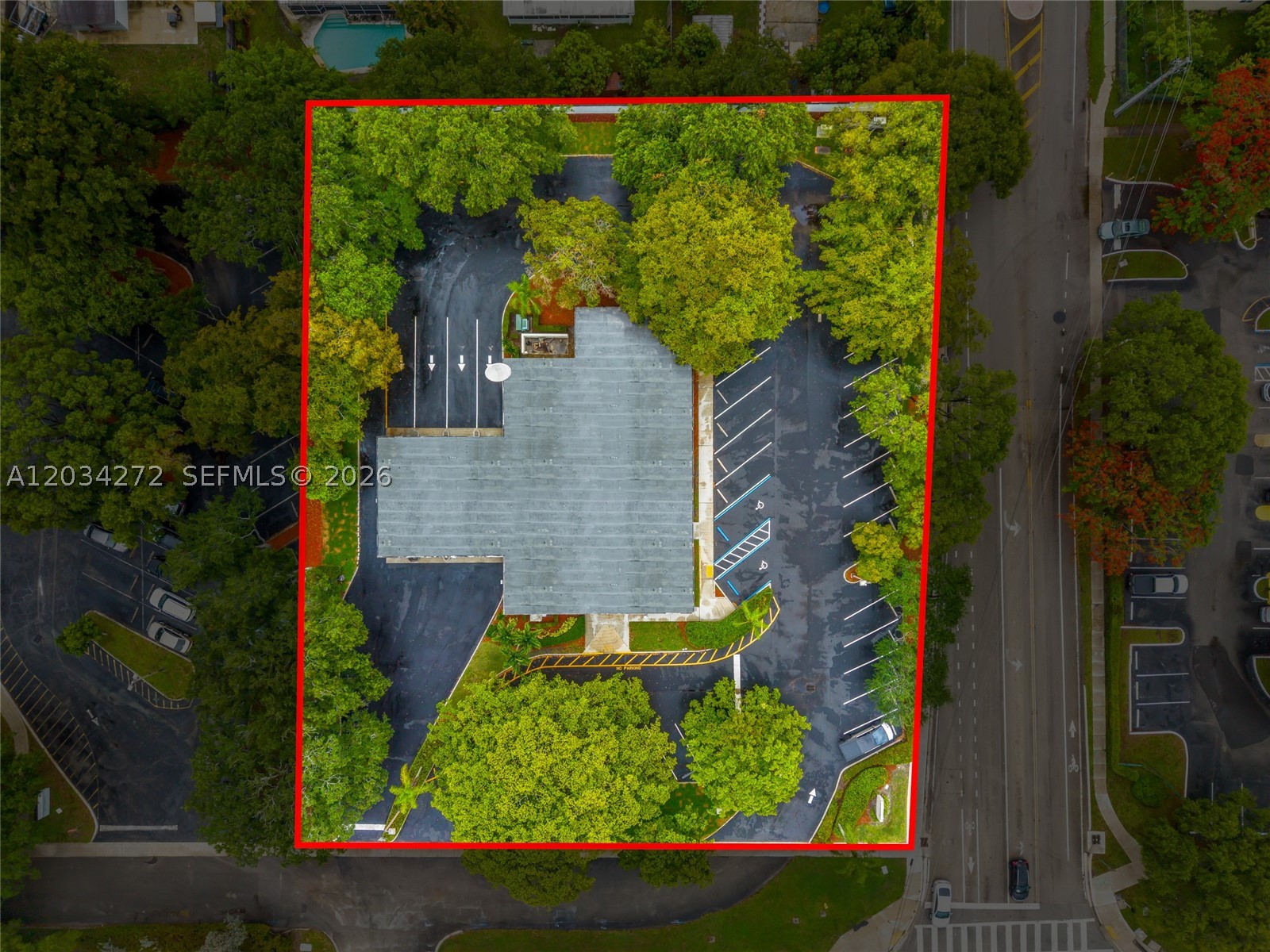 8200 N University Dr Property Photo 20