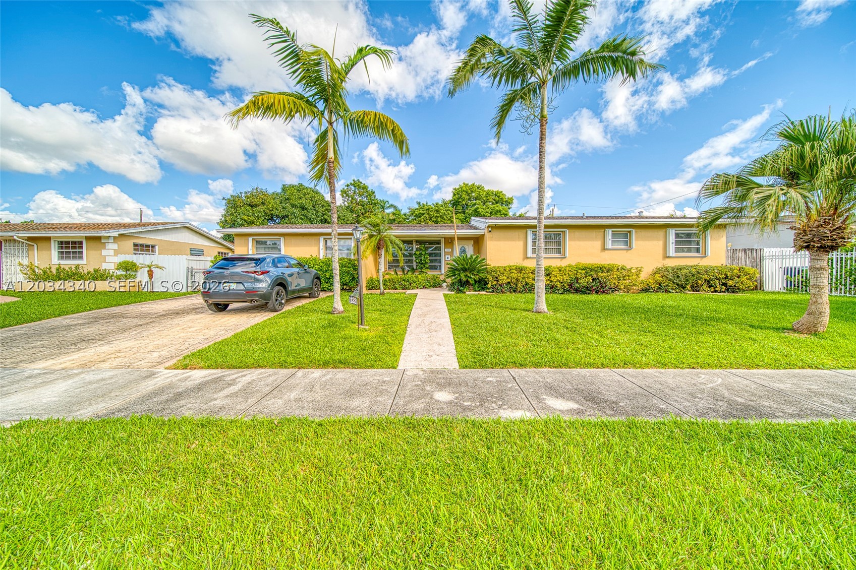 11331 Sw 176 Th St Property Photo 1