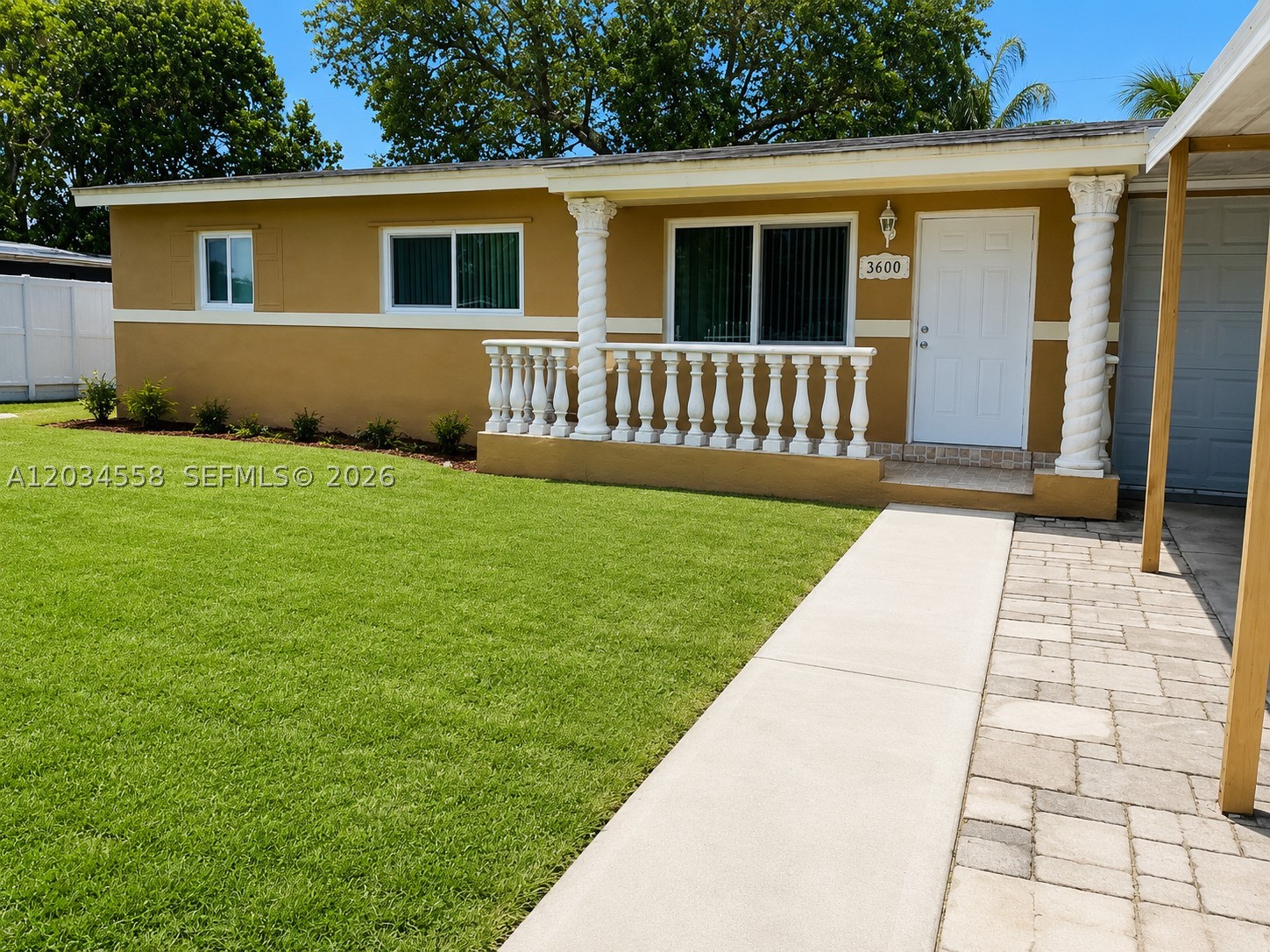 3600 NW 175th St 3600 Property Photo 1